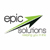 epic solutions logo